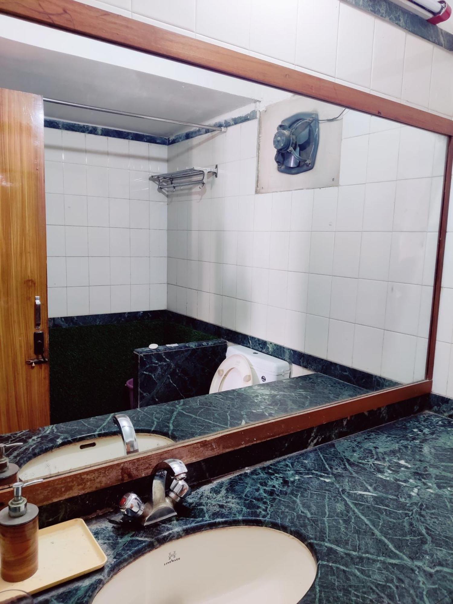 Hotel Shiva'S Regency Bikánér Kültér fotó